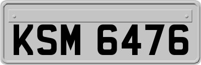 KSM6476