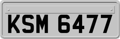 KSM6477