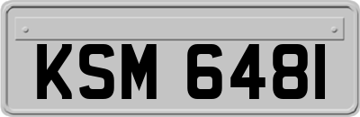 KSM6481