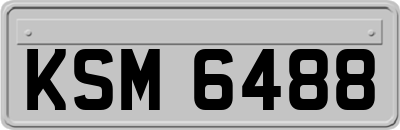 KSM6488