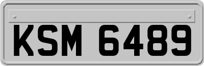 KSM6489