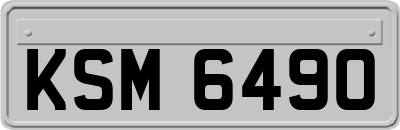 KSM6490