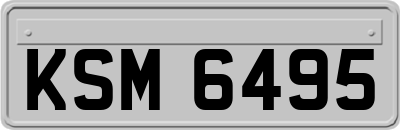 KSM6495