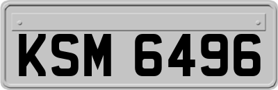 KSM6496