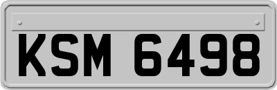 KSM6498