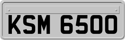 KSM6500