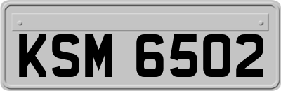 KSM6502