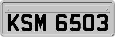 KSM6503