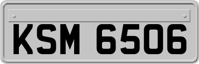 KSM6506