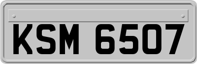 KSM6507