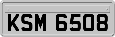 KSM6508