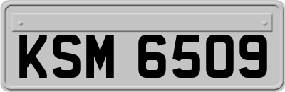 KSM6509
