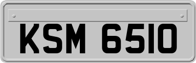 KSM6510