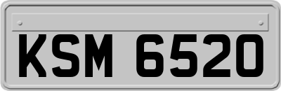 KSM6520