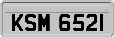 KSM6521