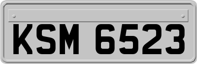 KSM6523