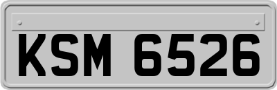 KSM6526