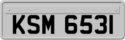 KSM6531