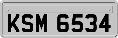 KSM6534