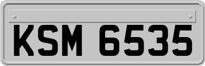 KSM6535
