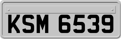 KSM6539