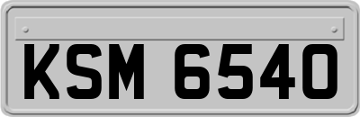 KSM6540