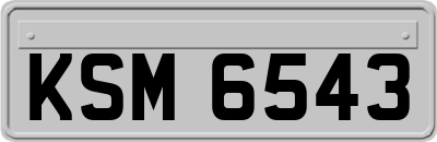 KSM6543