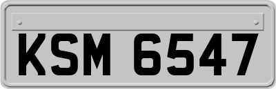 KSM6547