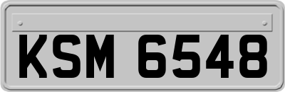 KSM6548