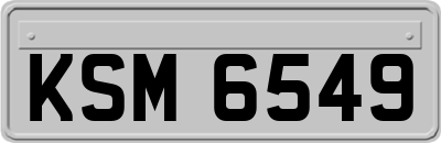 KSM6549