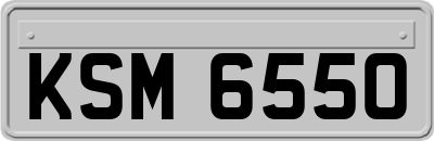 KSM6550