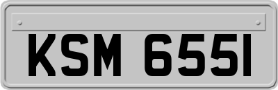 KSM6551