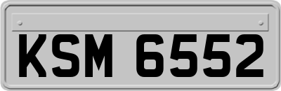 KSM6552