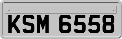 KSM6558