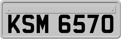 KSM6570