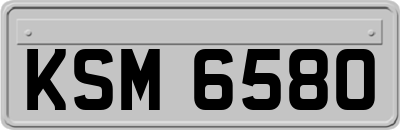 KSM6580