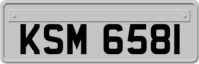 KSM6581