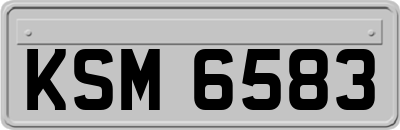 KSM6583