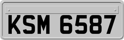 KSM6587