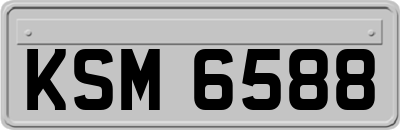 KSM6588
