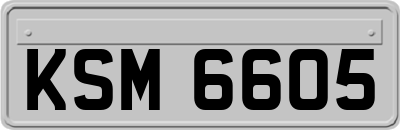 KSM6605