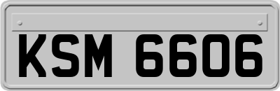 KSM6606