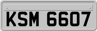 KSM6607