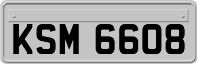 KSM6608