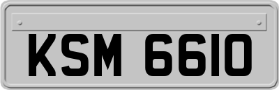 KSM6610