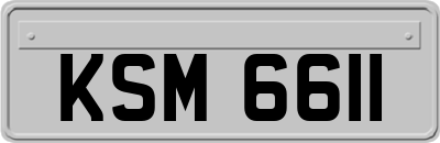 KSM6611