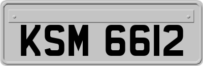 KSM6612