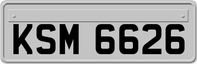 KSM6626