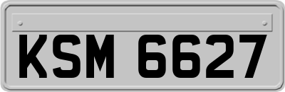 KSM6627