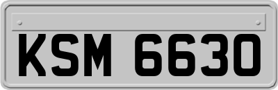 KSM6630